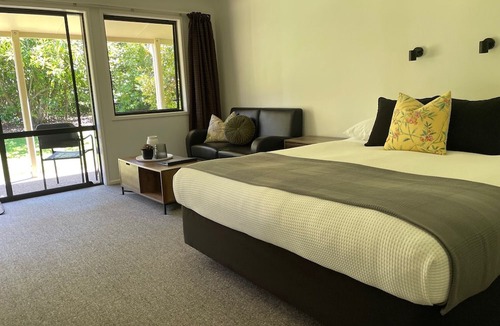 Kerikeri Hotel | Kauri Park Motel