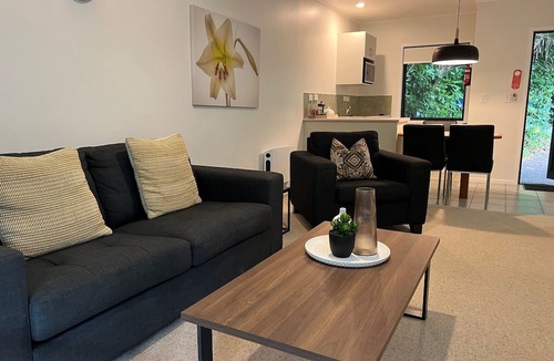 Kerikeri Hotel | Kauri Park Motel