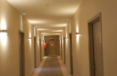 Albany Hotel | Albany Rosedale Motel