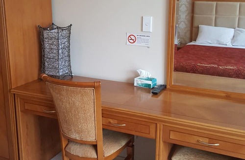 Albany Hotel | Albany Rosedale Motel