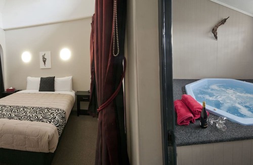 Rotorua Hotel | Sport of Kings Motel