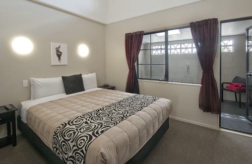 Rotorua Hotel | Sport of Kings Motel