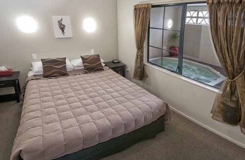 Rotorua Hotel | Sport of Kings Motel