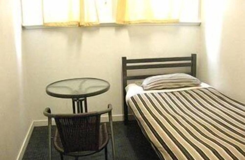 Auckland Central Business District Hostel | Surf 'N' Snow Backpackers - Hostel