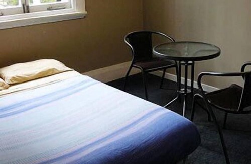 Auckland Central Business District Hostel | Surf 'N' Snow Backpackers - Hostel