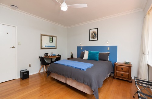 Waipapa Cabin | Pateke Lodge