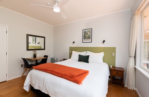 Waipapa Cabin | Pateke Lodge