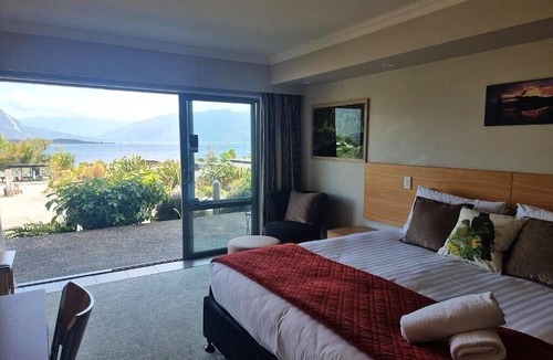Moana Hotel | Hotel Lake Brunner