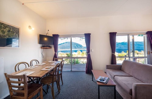 Moana Hotel | Hotel Lake Brunner
