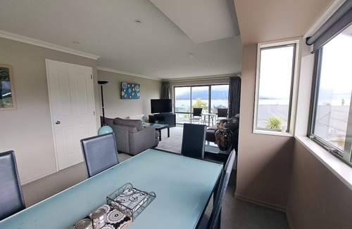 Moana Hotel | Hotel Lake Brunner