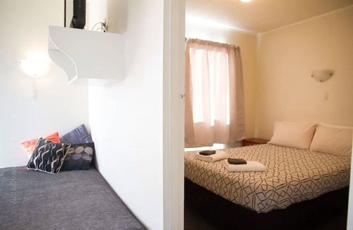 Hokitika Resort | 252 Beachside Motels & Holiday Park