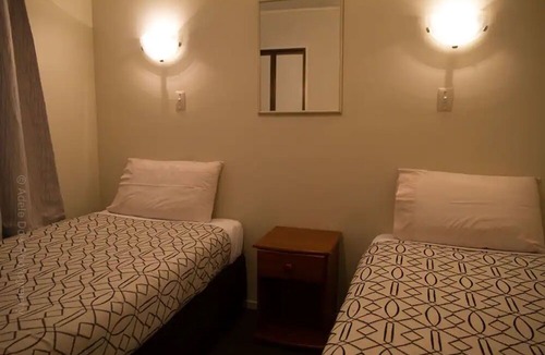Hokitika Resort | 252 Beachside Motels & Holiday Park