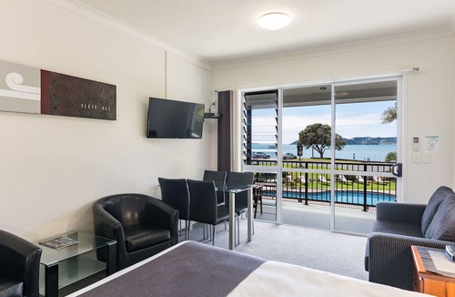 Paihia Hotel | Anchorage Motel