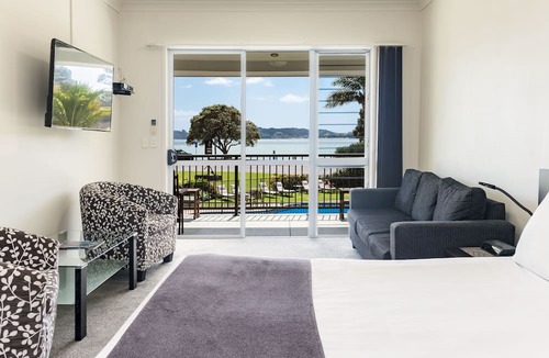 Paihia Hotel | Anchorage Motel
