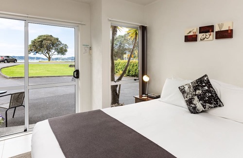 Paihia Hotel | Anchorage Motel