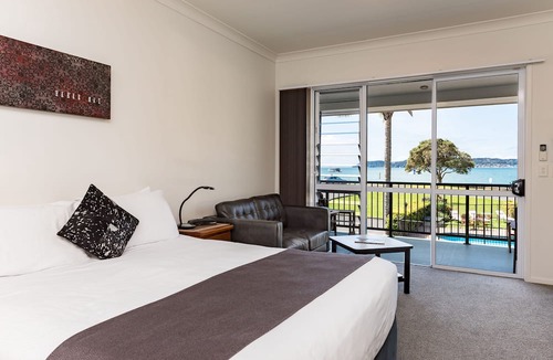 Paihia Hotel | Anchorage Motel