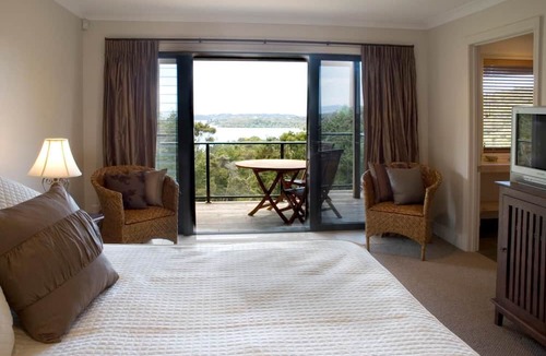 Opua Hotel | The Sanctuary @ Bay of Islands