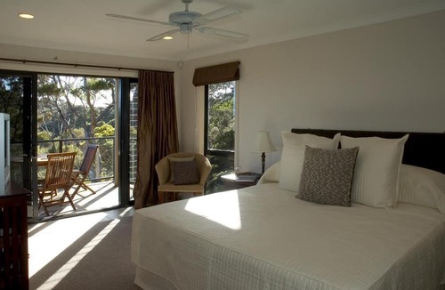 Opua Hotel | The Sanctuary @ Bay of Islands
