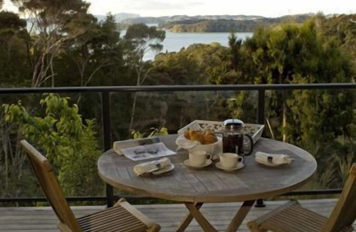 Opua Hotel | The Sanctuary @ Bay of Islands