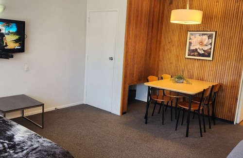 Riccarton Hotel | Aalton Motel