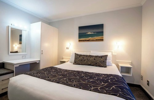 Westshore Hotel | ASURE Fairley Motor Lodge