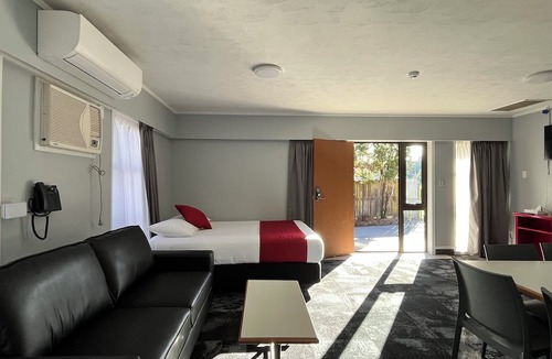 Hamilton North Hotel | Beetham Park Motel