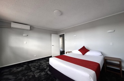 Hamilton North Hotel | Beetham Park Motel