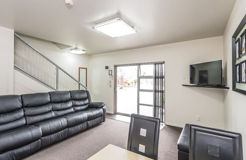 Whanganui Hotel | 151 on London Motel