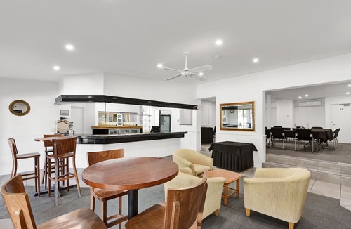 Nelson South Hotel | The Hotel Nelson