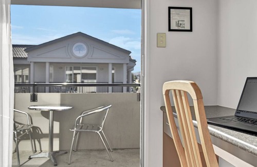 Nelson South Hotel | The Hotel Nelson