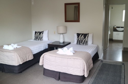 Fenton Street Hotel | Executive on Fenton
