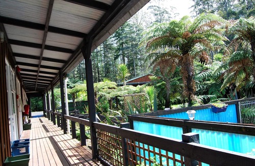 Kerikeri Hotel | Woodlands Motel & Conference Venue