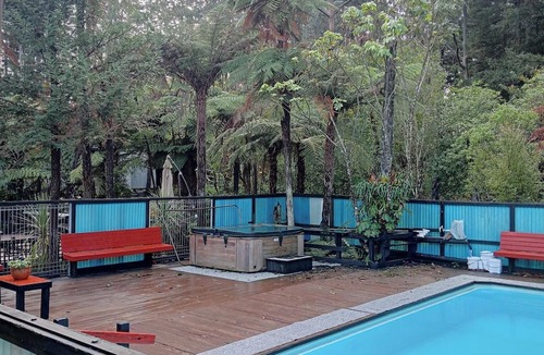 Kerikeri Hotel | Woodlands Motel & Conference Venue