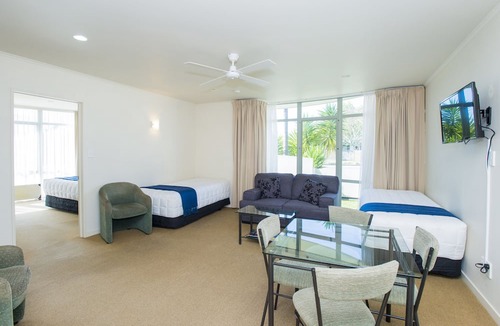 Gisborne Hotel | Alfresco Motor Lodge
