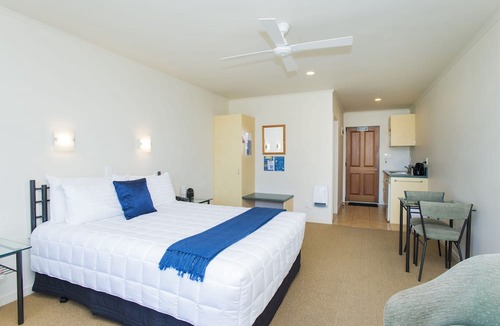 Gisborne Hotel | Alfresco Motor Lodge