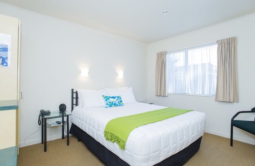 Gisborne Hotel | Alfresco Motor Lodge