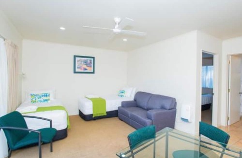 Gisborne Hotel | Alfresco Motor Lodge
