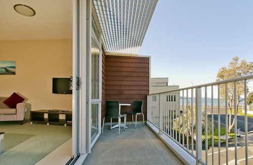 Whitianga Hotel | Beachside Resort Whitianga