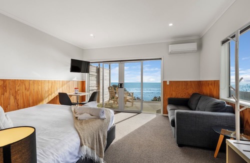 New Plymouth Other | Belt Road Seaside Holiday Park