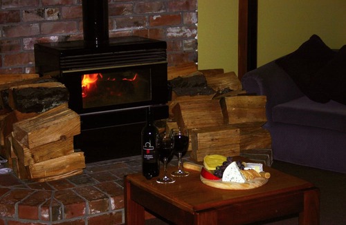 Methven Other | Abisko Lodge