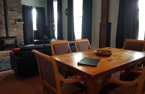 Methven Other | Abisko Lodge