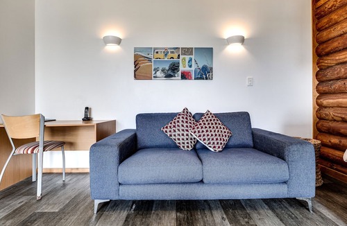 Hokitika Other | Shining Star Beachfront Accommodation