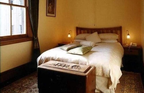 Auckland Central Business District Bed & Breakfast | Braemar on Parliament Street