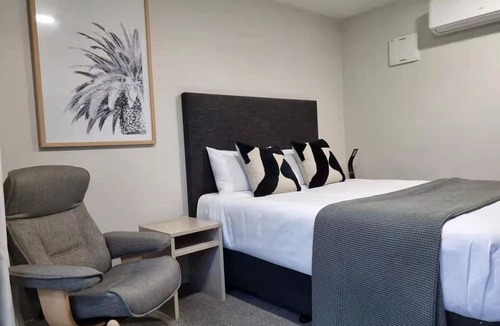 Kerikeri Hotel | Kerikeri Homestead Motel & Apartments