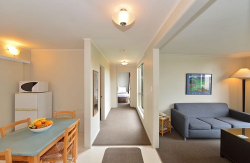 Kerikeri Hotel | Kerikeri Homestead Motel & Apartments