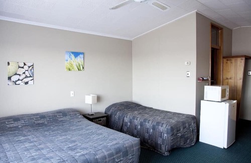 Hastings Hotel | Apple Motor Inn