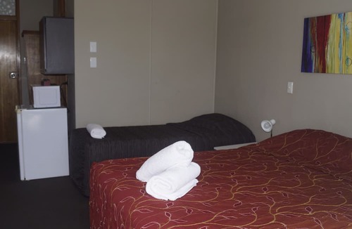 Hastings Hotel | Apple Motor Inn