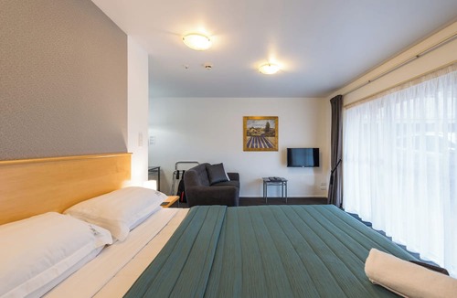 Riccarton Hotel | Roma on Riccarton Motel