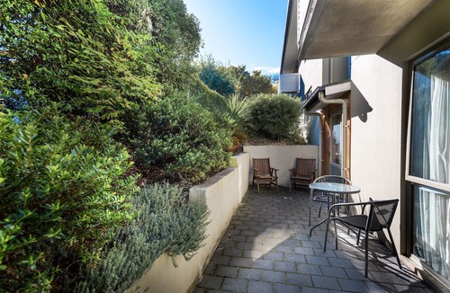 Queenstown Hotel | Queenstown Motel Apartments