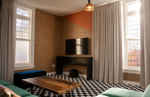 Christchurch City Centre Hostel | Haka House Christchurch